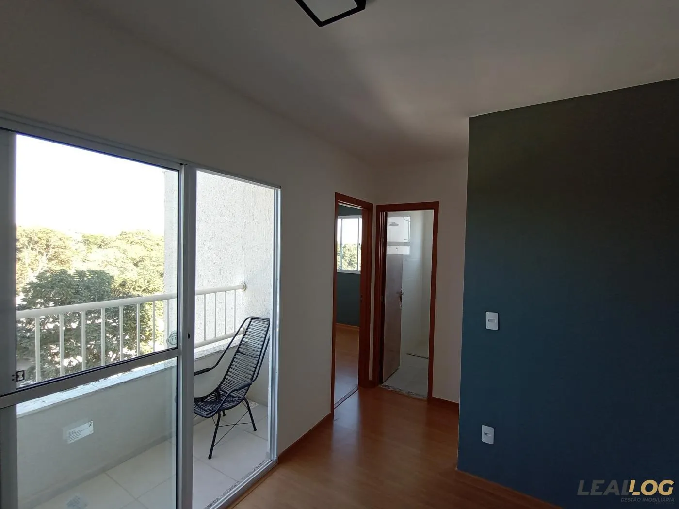 Imagens do imóveis Apartamento para Venda em Cuiabá / MT no bairro Bela Marina