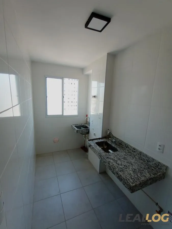 Imagens do imóveis Apartamento para Venda em Cuiabá / MT no bairro Bela Marina