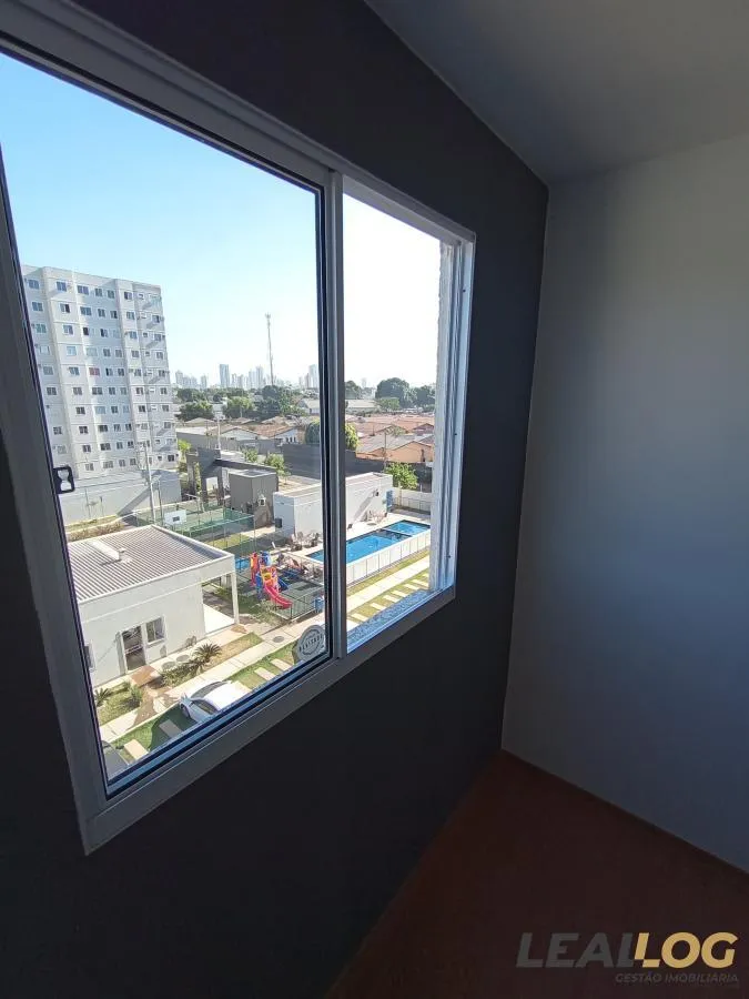 Imagens do imóveis Apartamento para Venda em Cuiabá / MT no bairro Bela Marina