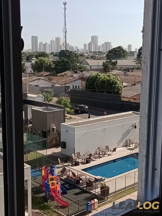 Imagens do imóveis Apartamento para Venda em Cuiabá / MT no bairro Bela Marina