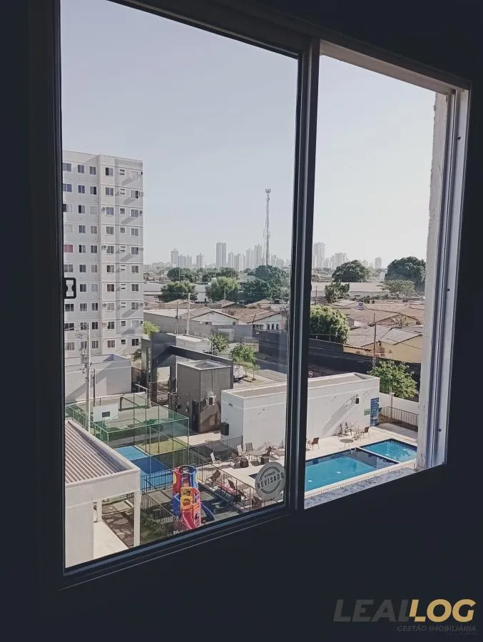 Imagens do imóveis Apartamento para Venda em Cuiabá / MT no bairro Bela Marina