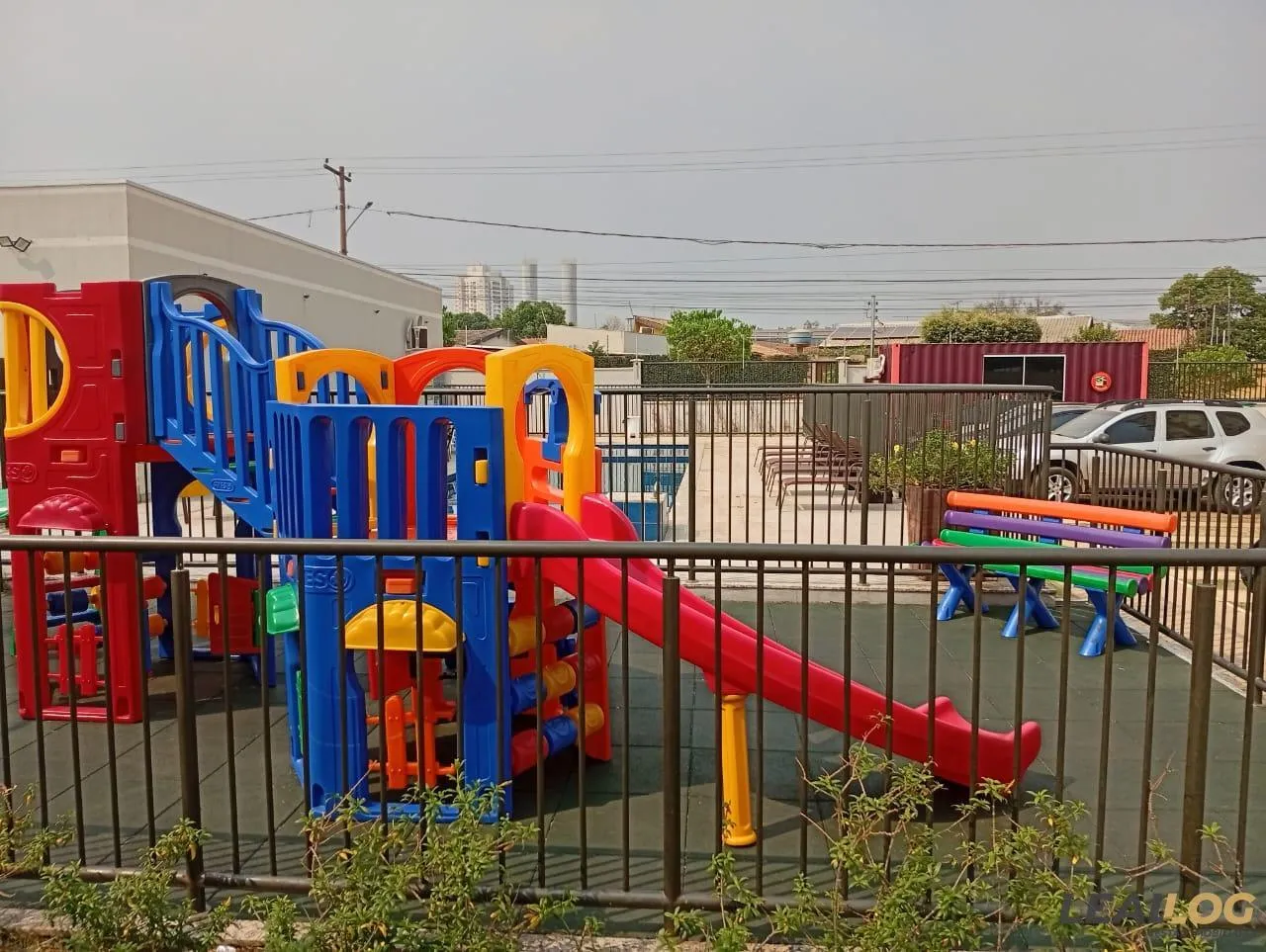Imagens do imóveis Apartamento para Venda em Cuiabá / MT no bairro Bela Marina