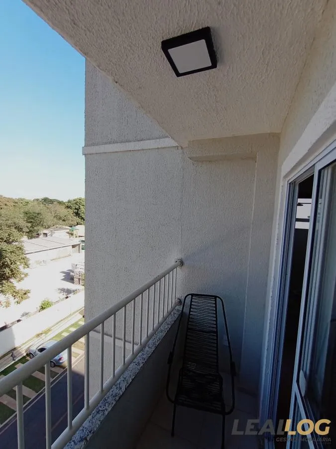 Imagens do imóveis Apartamento para Venda em Cuiabá / MT no bairro Bela Marina