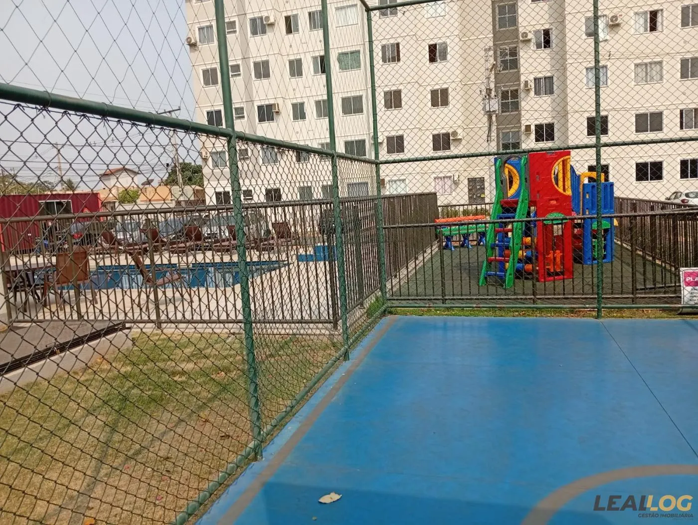 Imagens do imóveis Apartamento para Venda em Cuiabá / MT no bairro Bela Marina