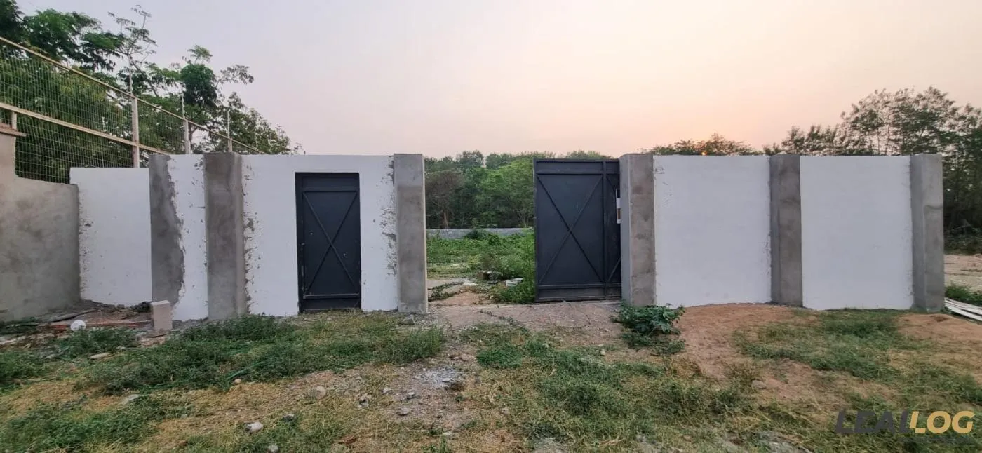 Imagens do imóveis Terreno para Venda em Cuiabá / MT no bairro Santa Rosa