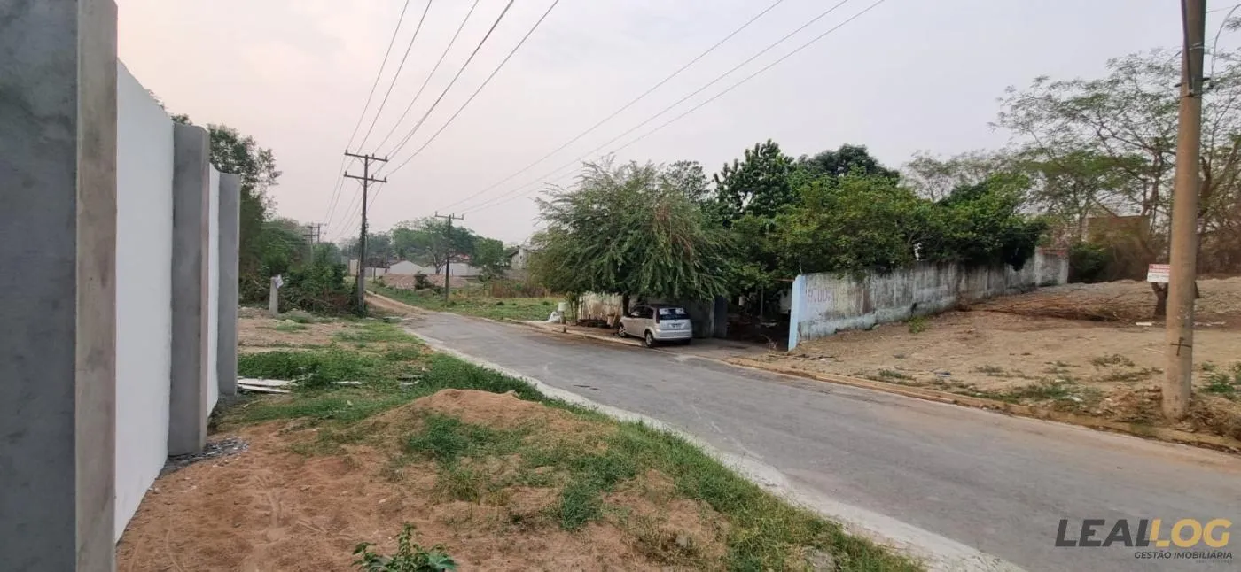 Imagens do imóveis Terreno para Venda em Cuiabá / MT no bairro Santa Rosa