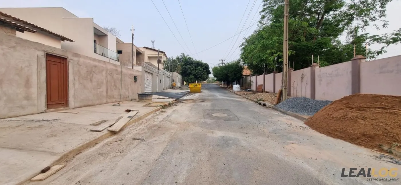 Imagens do imóveis Terreno para Venda em Cuiabá / MT no bairro Santa Rosa