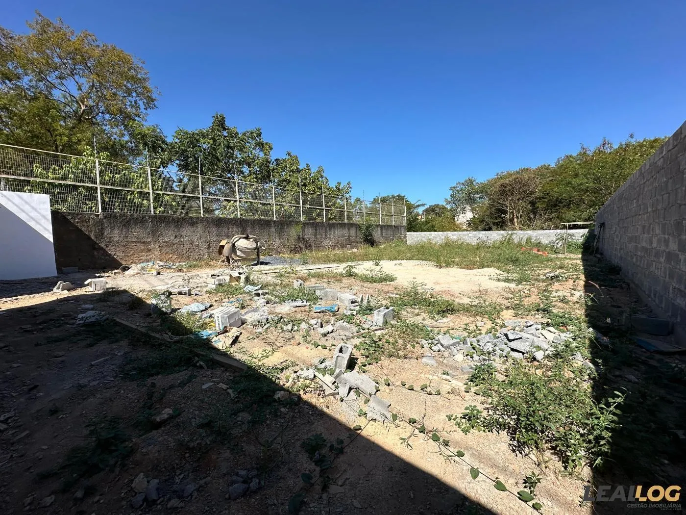 Imagens do imóveis Terreno para Venda em Cuiabá / MT no bairro Santa Rosa