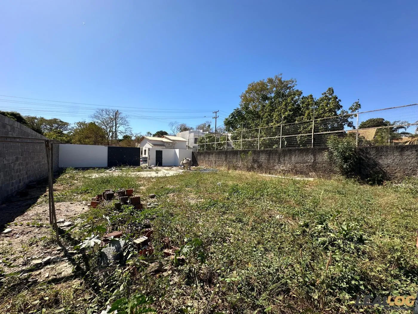 Imagens do imóveis Terreno para Venda em Cuiabá / MT no bairro Santa Rosa