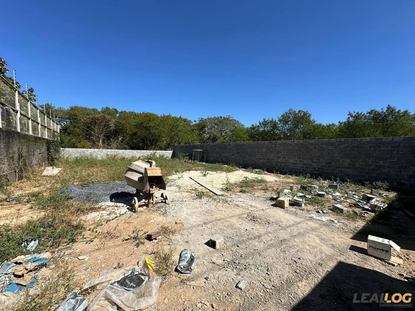 Imagens do imóveis Terreno para Venda em Cuiabá / MT no bairro Santa Rosa