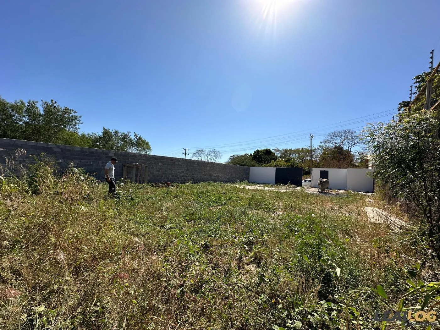 Imagens do imóveis Terreno para Venda em Cuiabá / MT no bairro Santa Rosa