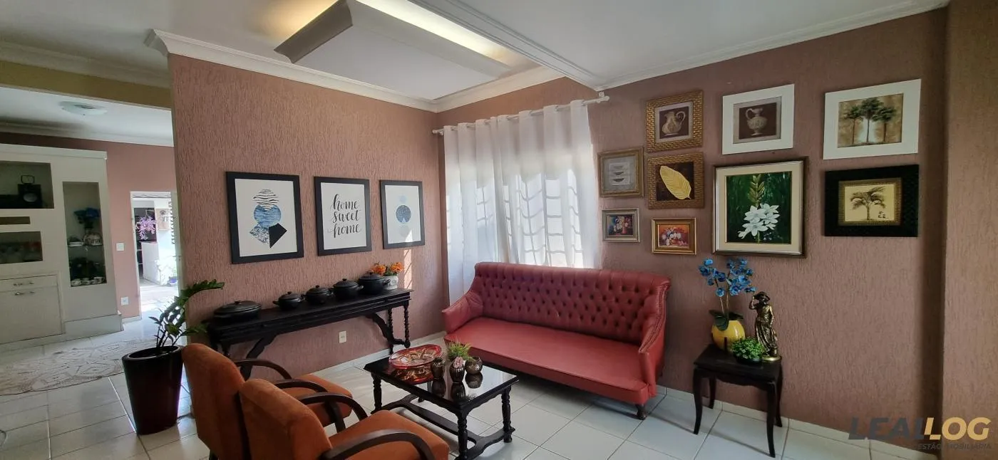 Imagens do imóveis Casa para Venda em Cuiabá / MT no bairro Jardim Costa do Sol Shangri-la