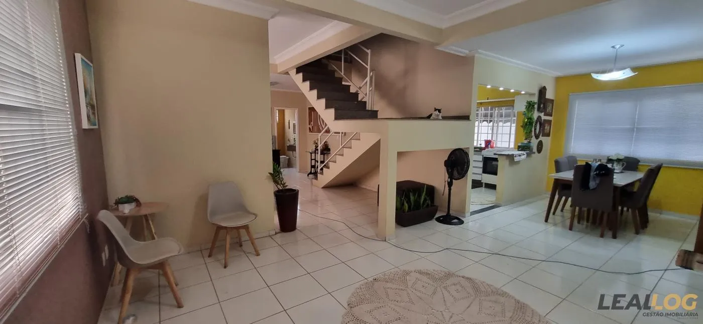 Imagens do imóveis Casa para Venda em Cuiabá / MT no bairro Jardim Costa do Sol Shangri-la
