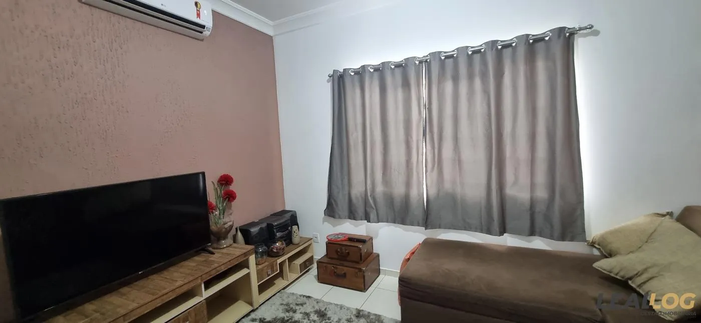 Imagens do imóveis Casa para Venda em Cuiabá / MT no bairro Jardim Costa do Sol Shangri-la