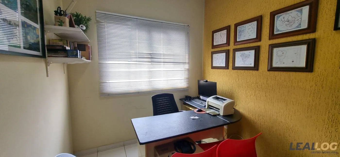 Imagens do imóveis Casa para Venda em Cuiabá / MT no bairro Jardim Costa do Sol Shangri-la