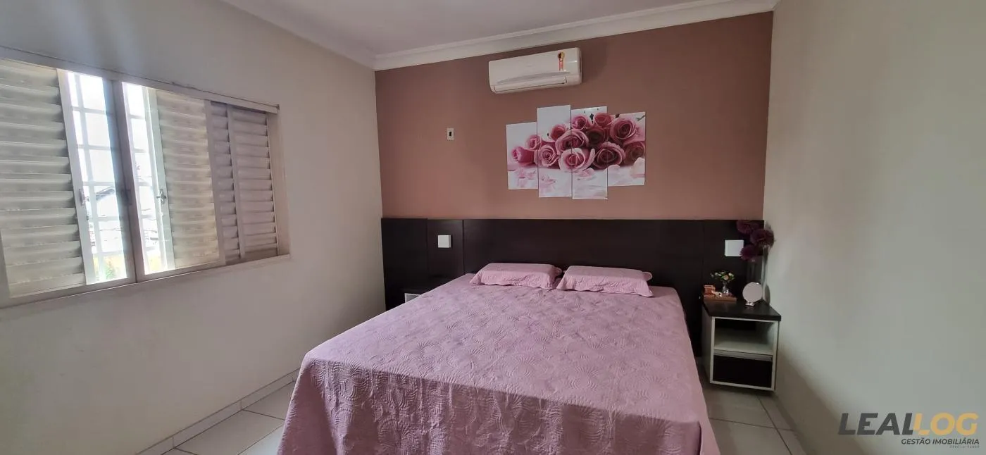 Imagens do imóveis Casa para Venda em Cuiabá / MT no bairro Jardim Costa do Sol Shangri-la