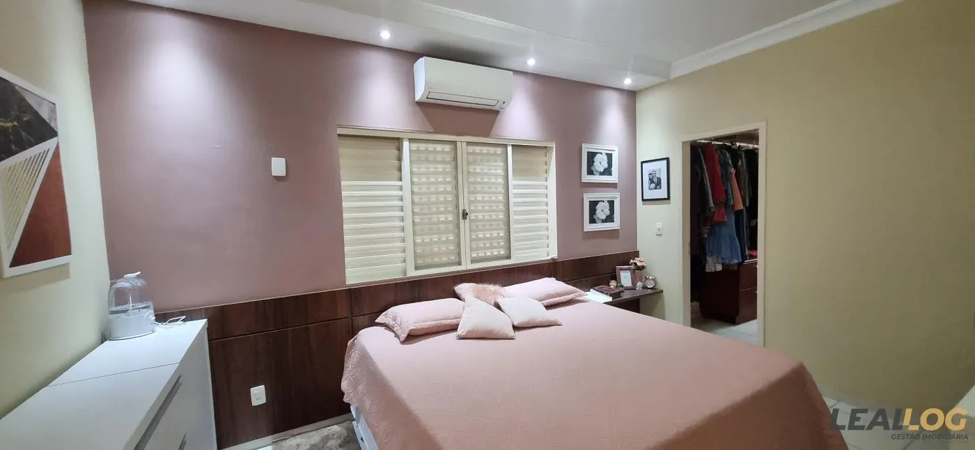 Imagens do imóveis Casa para Venda em Cuiabá / MT no bairro Jardim Costa do Sol Shangri-la