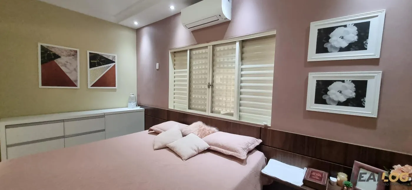 Imagens do imóveis Casa para Venda em Cuiabá / MT no bairro Jardim Costa do Sol Shangri-la