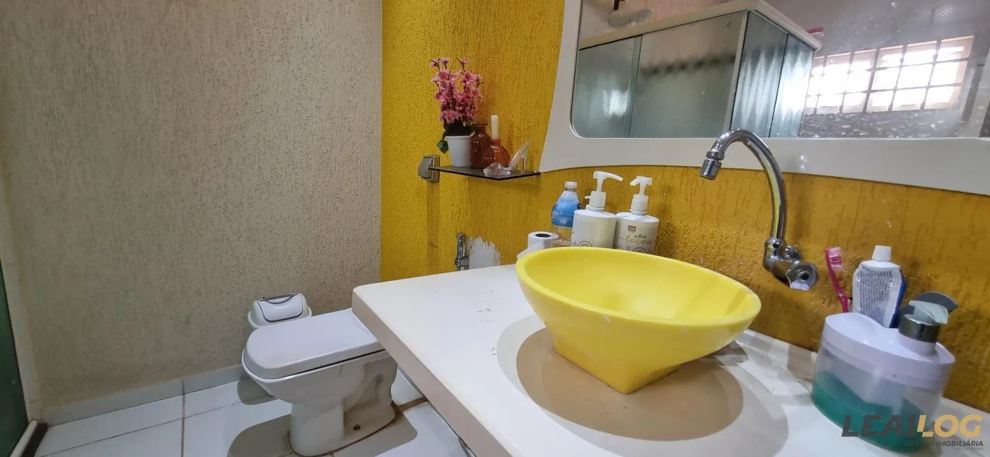 Imagens do imóveis Casa para Venda em Cuiabá / MT no bairro Jardim Costa do Sol Shangri-la