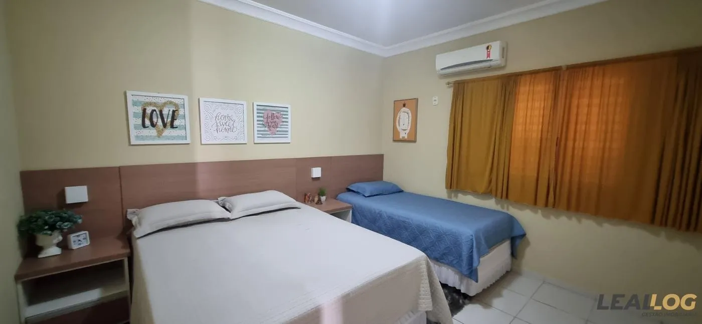 Imagens do imóveis Casa para Venda em Cuiabá / MT no bairro Jardim Costa do Sol Shangri-la