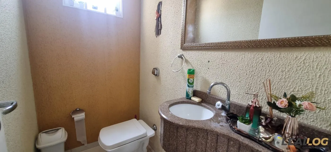 Imagens do imóveis Casa para Venda em Cuiabá / MT no bairro Jardim Costa do Sol Shangri-la