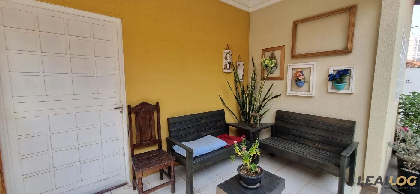 Imagens do imóveis Casa para Venda em Cuiabá / MT no bairro Jardim Costa do Sol Shangri-la