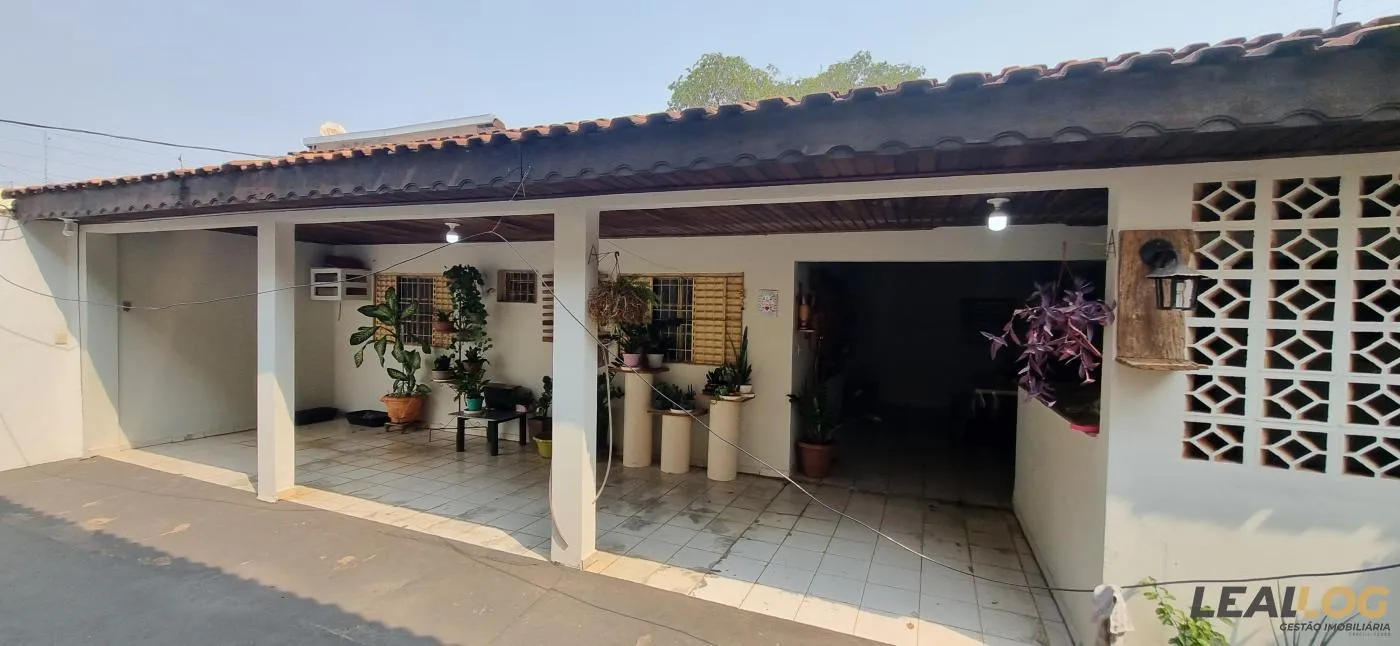 Imagens do imóveis Casa para Venda em Cuiabá / MT no bairro Jardim Costa do Sol Shangri-la