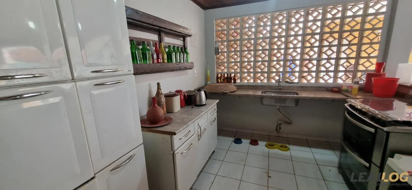 Imagens do imóveis Casa para Venda em Cuiabá / MT no bairro Jardim Costa do Sol Shangri-la