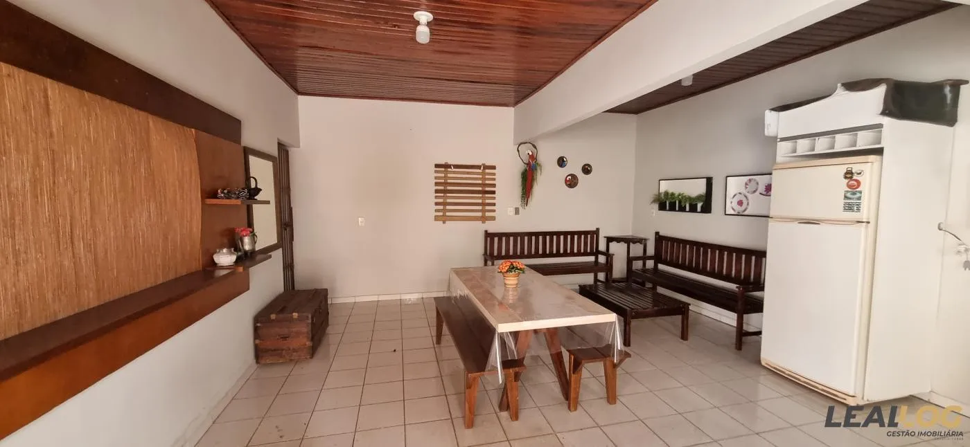 Imagens do imóveis Casa para Venda em Cuiabá / MT no bairro Jardim Costa do Sol Shangri-la