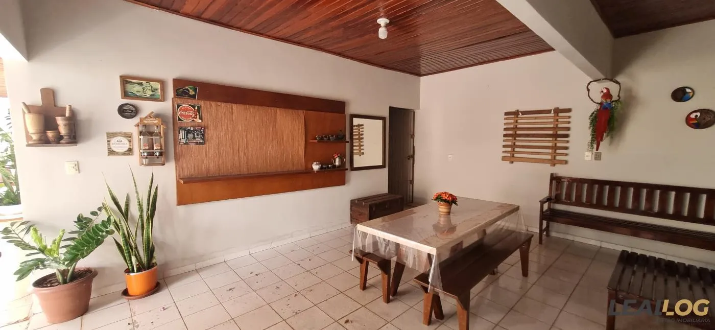 Imagens do imóveis Casa para Venda em Cuiabá / MT no bairro Jardim Costa do Sol Shangri-la