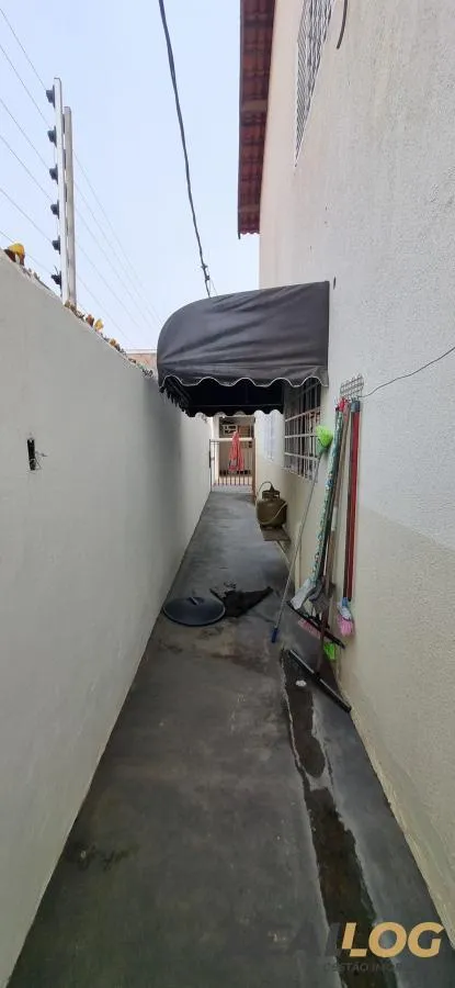 Imagens do imóveis Casa para Venda em Cuiabá / MT no bairro Jardim Costa do Sol Shangri-la