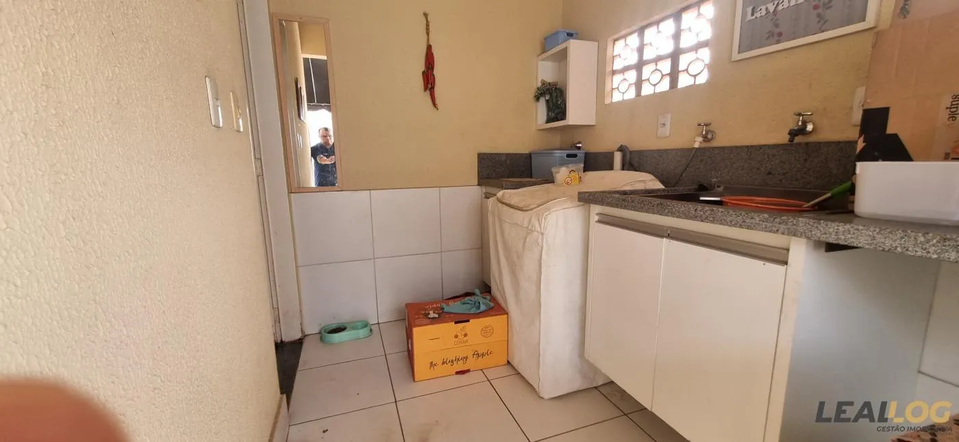 Imagens do imóveis Casa para Venda em Cuiabá / MT no bairro Jardim Costa do Sol Shangri-la