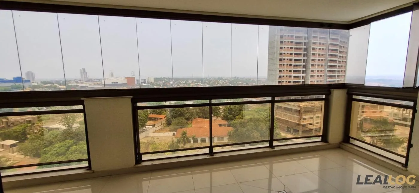 Apartamento para Venda em Cuiabá / MT no bairro Santa Rosa