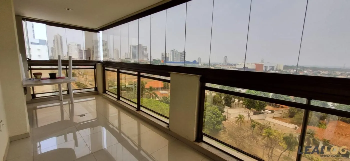 Apartamento para Venda em Cuiabá / MT no bairro Santa Rosa