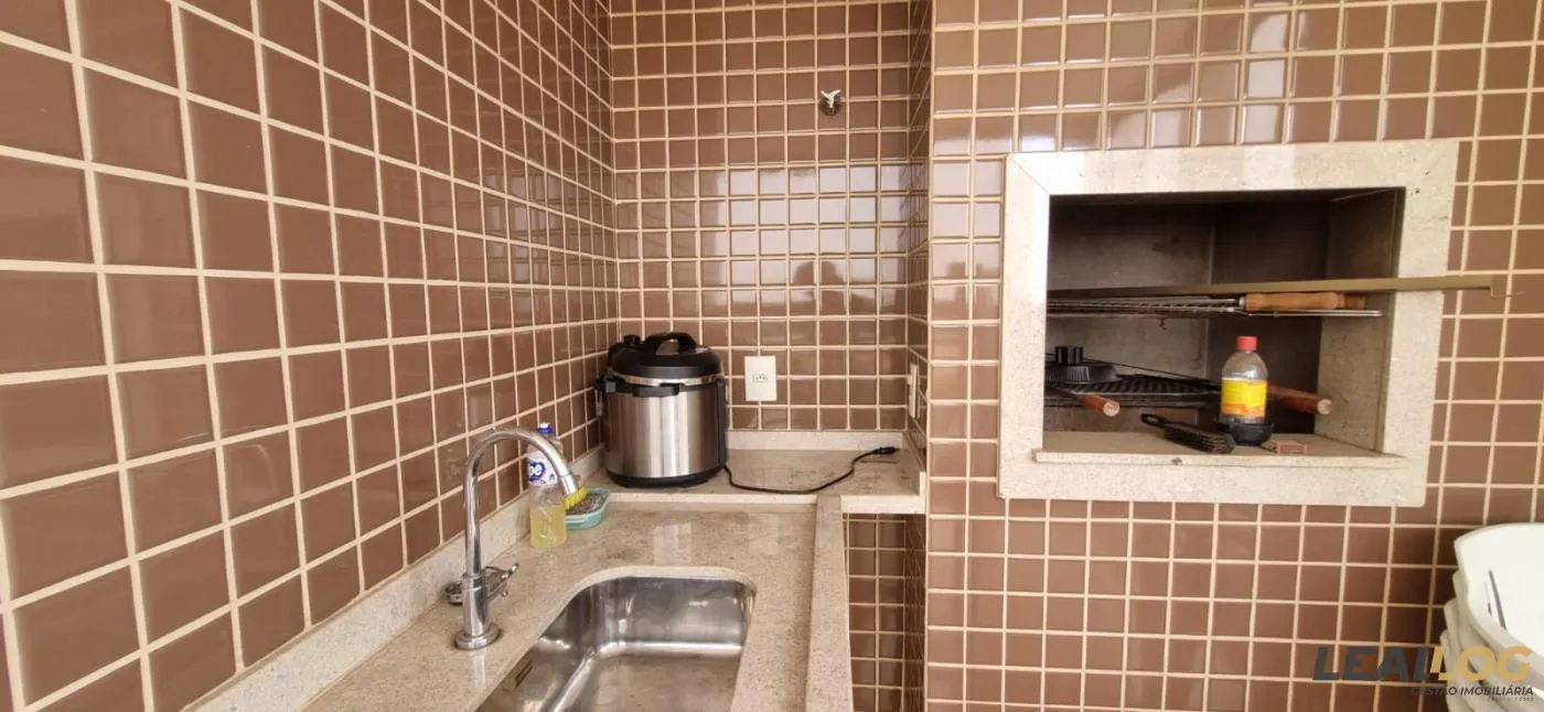 Apartamento para Venda em Cuiabá / MT no bairro Santa Rosa