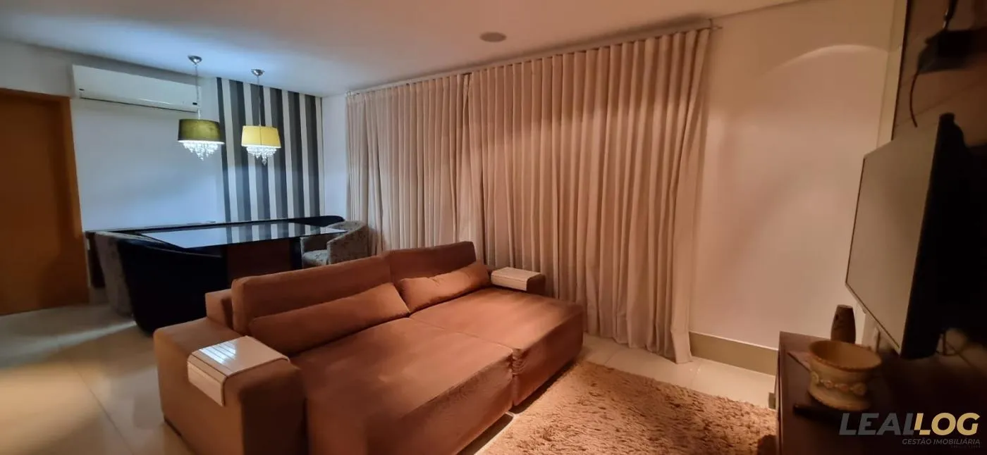 Apartamento para Venda em Cuiabá / MT no bairro Santa Rosa