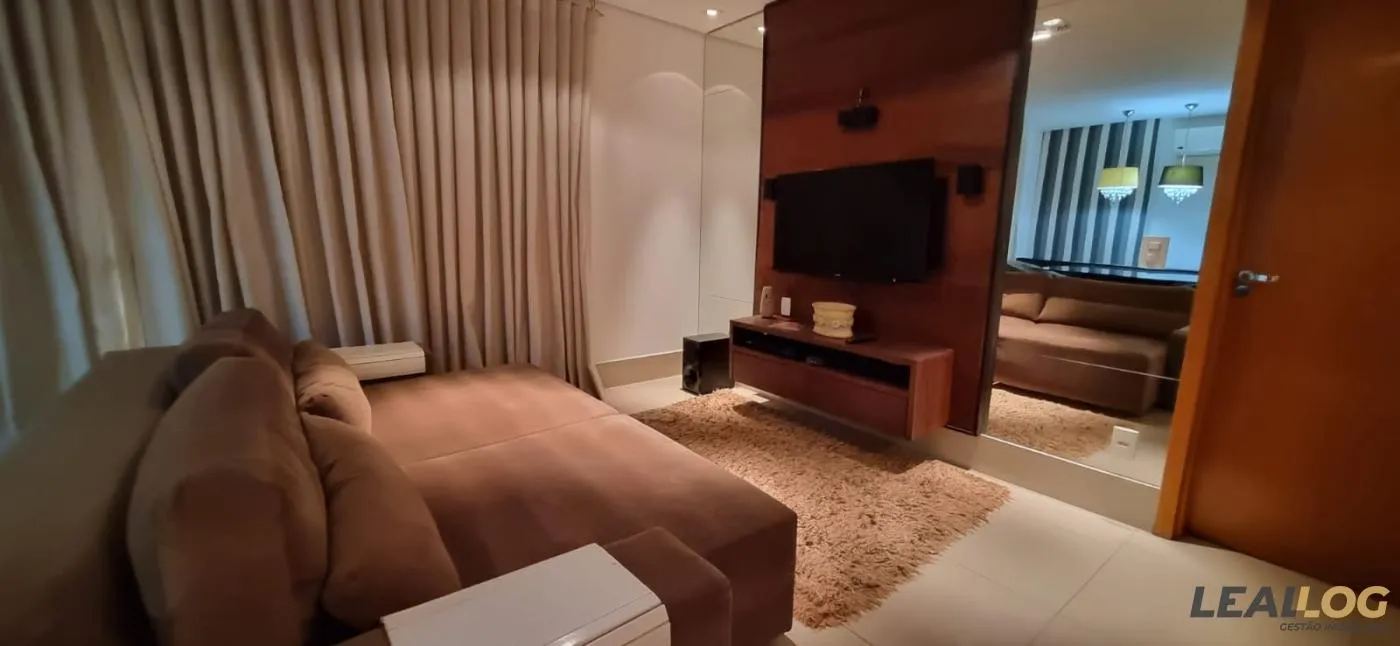 Apartamento para Venda em Cuiabá / MT no bairro Santa Rosa