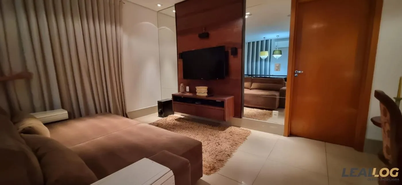 Apartamento para Venda em Cuiabá / MT no bairro Santa Rosa