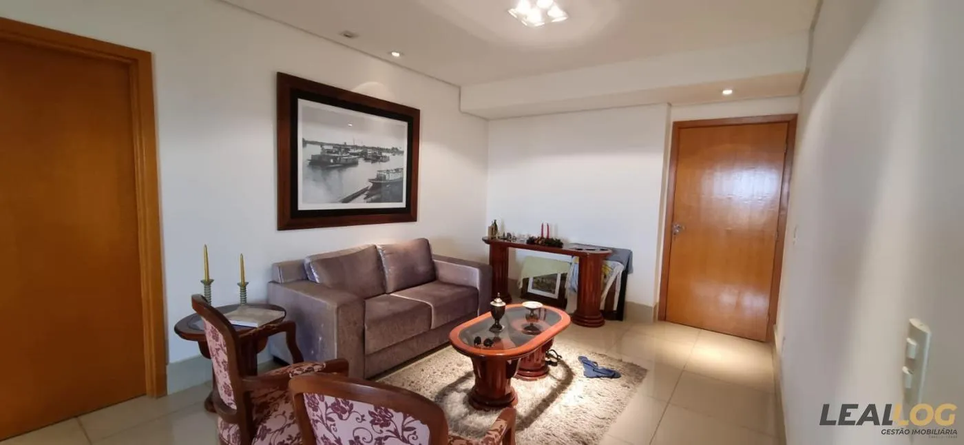 Apartamento para Venda em Cuiabá / MT no bairro Santa Rosa