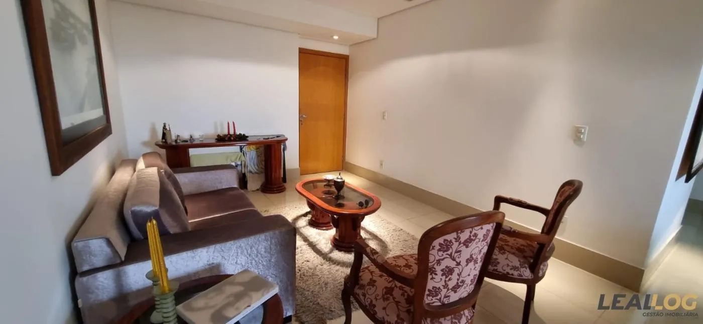 Apartamento para Venda em Cuiabá / MT no bairro Santa Rosa