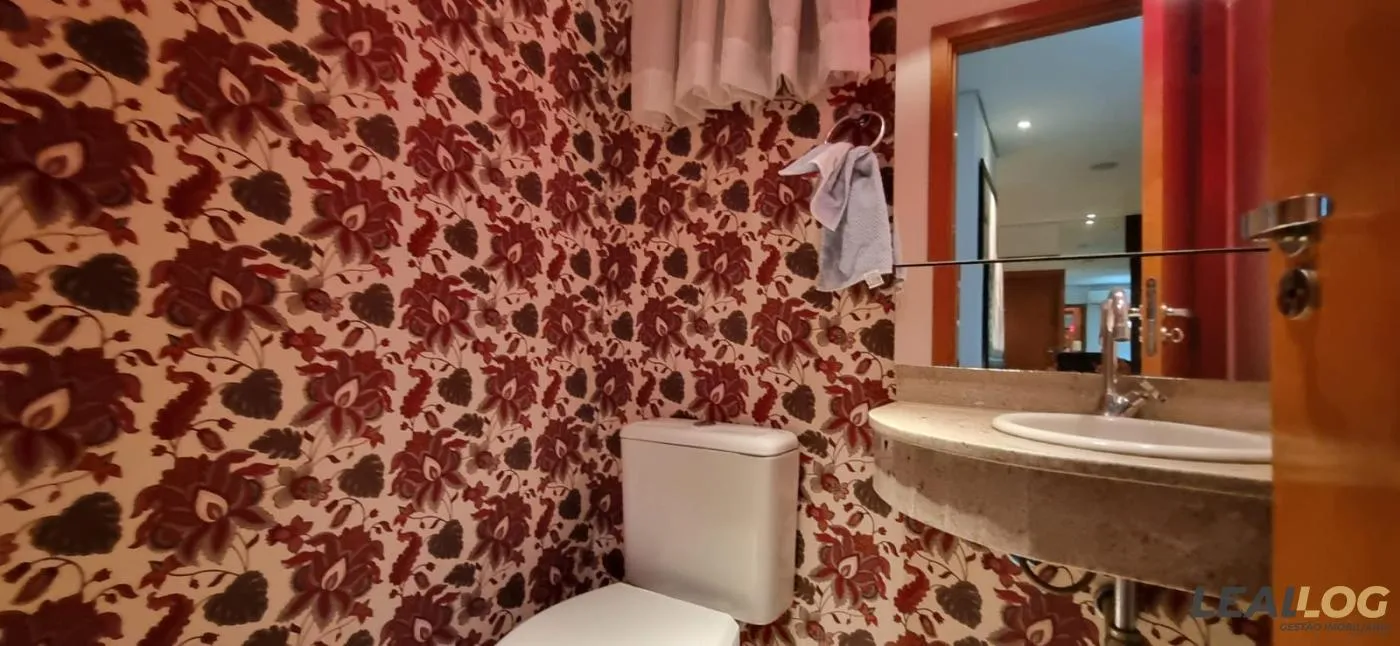 Apartamento para Venda em Cuiabá / MT no bairro Santa Rosa