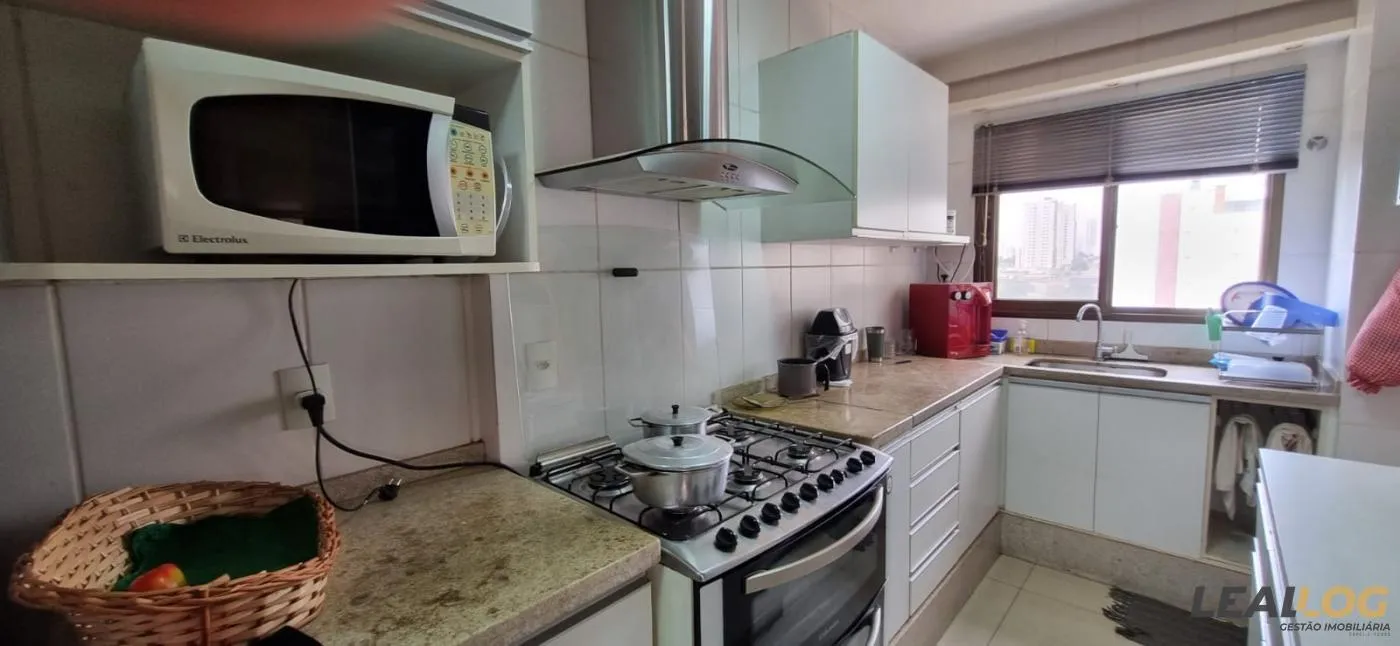 Apartamento para Venda em Cuiabá / MT no bairro Santa Rosa