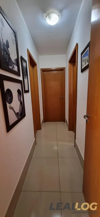 Apartamento para Venda em Cuiabá / MT no bairro Santa Rosa