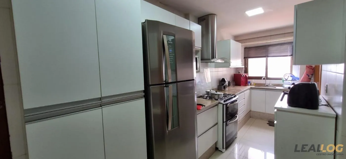 Apartamento para Venda em Cuiabá / MT no bairro Santa Rosa