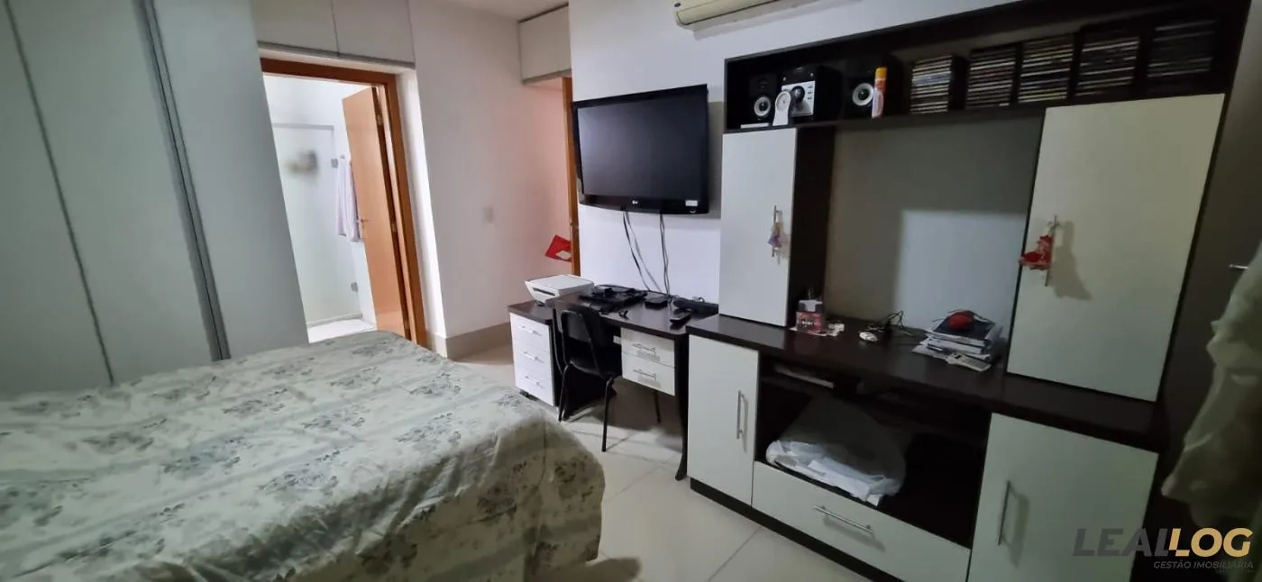 Apartamento para Venda em Cuiabá / MT no bairro Santa Rosa