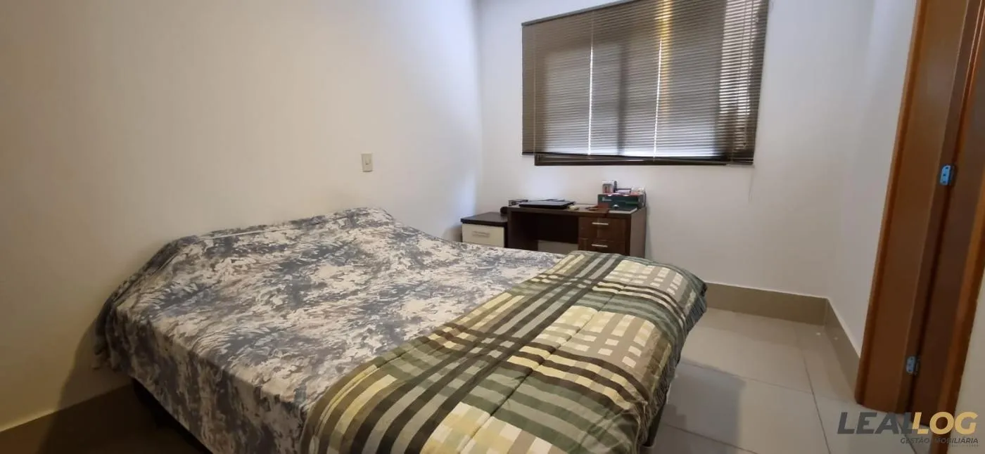 Apartamento para Venda em Cuiabá / MT no bairro Santa Rosa