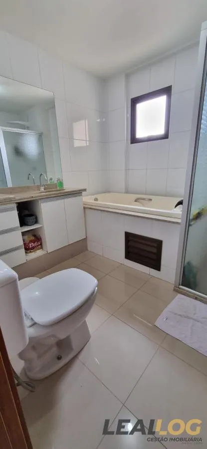 Apartamento para Venda em Cuiabá / MT no bairro Santa Rosa