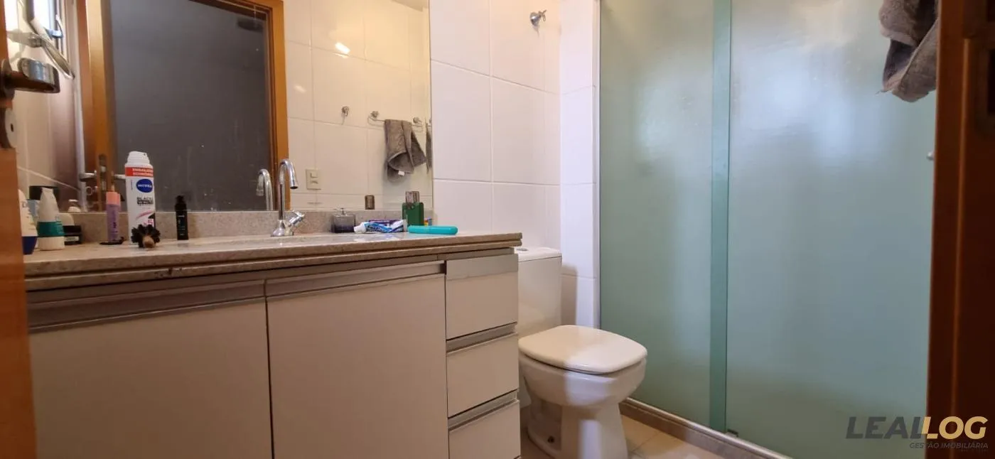 Apartamento para Venda em Cuiabá / MT no bairro Santa Rosa