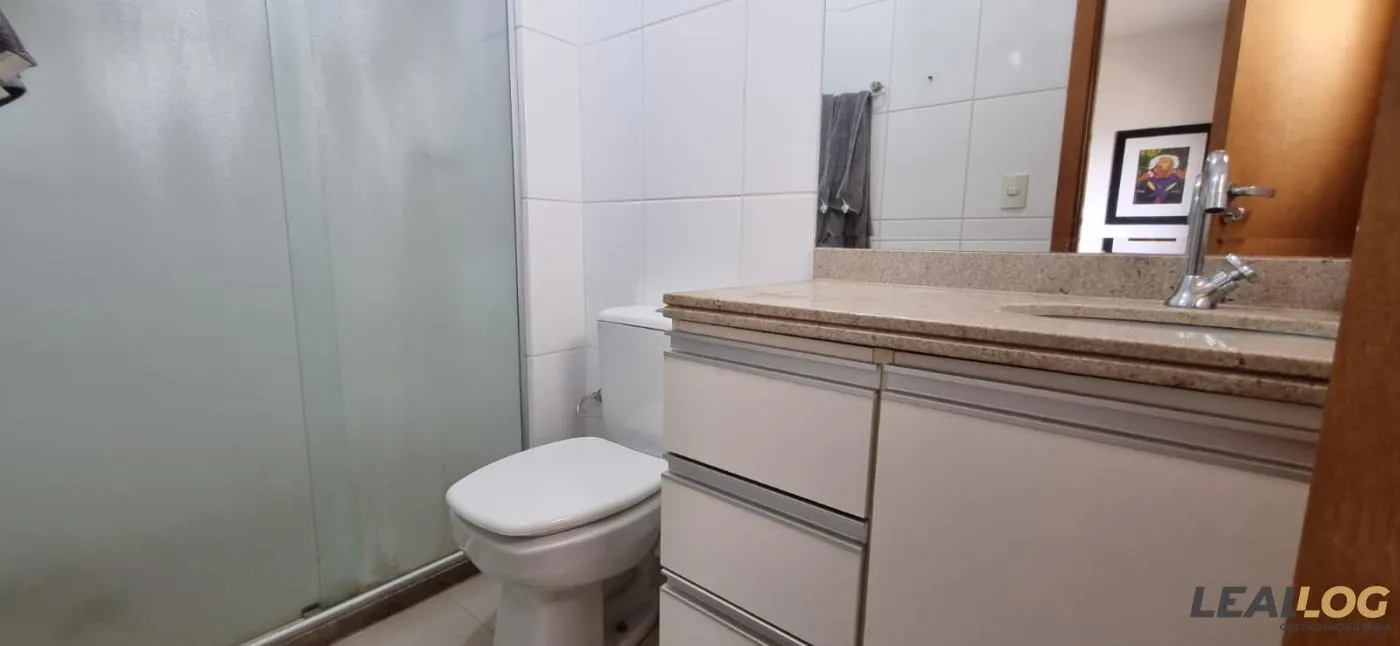 Apartamento para Venda em Cuiabá / MT no bairro Santa Rosa