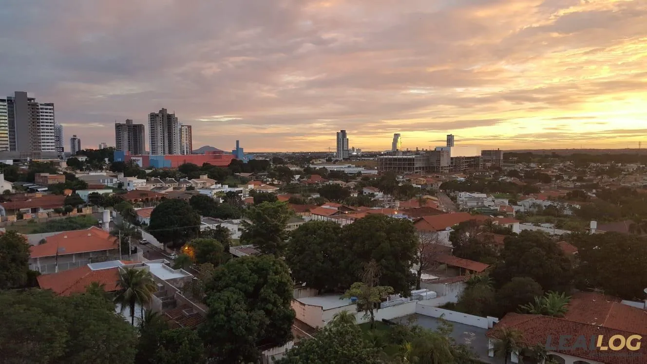 Apartamento para Venda em Cuiabá / MT no bairro Santa Rosa